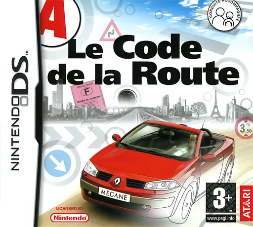 Code de la Route, Le (France)